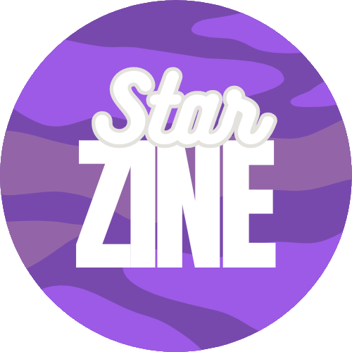 StarZine